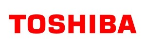 TOSHIBA