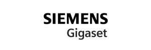 GIGASET by SIEMENS